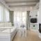 Santa Katerina Apartments & Studios