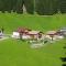 Hotel Alpenblume