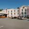 Best Western Plus Richmond Hill Inn