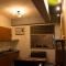 My second floor hostel
