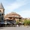 Mountain Side Condo Loft at The Blue Mountains