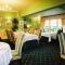 Bishopsgate House Hotel