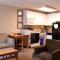 Cresthill Suites Syracuse - East Syracuse