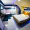 Netuno Motel (Adults Only) - Fortaleza