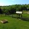 Forest Lodge on the Pyramid - Visoko