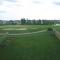 Foto: Fantastic Golf Course View By West Edmonton Mall