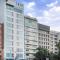 TRYP by Wyndham Mexico City World Trade Center Area