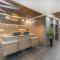 Tryp by Wyndham WTC Mexico - 墨西哥城
