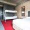 Buller Central Hotel