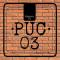 PUC 03 Itaipava RJ - Itaipava