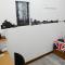 My second floor hostel