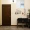 My second floor hostel