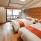Hotel Fuki no Mori