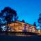 Blue Cliff Retreat