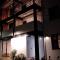 Donghai Cottage Backpack Inn Suite Donghai Cottage Backpack Inn Suite