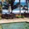 Gajah Mina Beach Resort