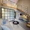 Almayer Art & Heritage Adults Only Hotel and Dépendance rooms