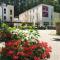 Schroeders Stadtwaldhotel Foto: Schroeders Stadtwaldhotel