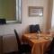 Chalet Herenhuet