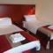 Kensington Hotel