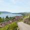 Alpes et Lac