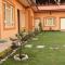 Aarya Chaitya Inn