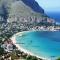 Mondello Beach Rooms - by the sea