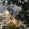 Seventh Heaven Inn Rishikesh