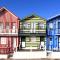 Beira Mar Loft - 阿威罗