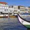 Beira Mar Loft - 阿威罗