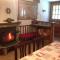B&B Le Temps d'une Pause - Champorcher