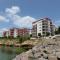 Foto: Panoramic Sea View Apartment with 25m2 Balcony, Crown Fort Club, Fort Noks, Sveti Vlas 32/34