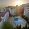 Foto: Panoramic Sea View Apartment with 25m2 Balcony, Crown Fort Club, Fort Noks, Sveti Vlas 2/34