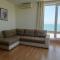 Panoramic Sea View Apartment Crown, Pools and Beach, Sveti Vlas