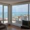 Foto: Panoramic Sea View Apartment with 25m2 Balcony, Crown Fort Club, Fort Noks, Sveti Vlas 4/34