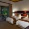 Bayswater Lodge