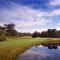 Foto: Yarrawonga Mulwala Golf Club 64/73