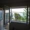 Simple beachfront rooms Bego