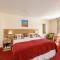 Moorings Hotel