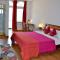 Seventh Heaven Inn Rishikesh