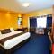 Clifton Motel & Grittleton Lodge - Bunbury