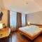 Apart Hotel Amadeo - زوفينجن
