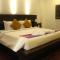 Suvarnabhumi Suite Hotel - Lat Krabang