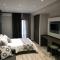 B. U. Luxury Apartments