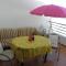 Oceanfront Beach Apartment la Arena