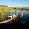 South Okavango - Omogolo Hideaways - Rammu
