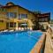 Iskar Villas