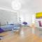 Fine Apartment Janeza Pavla Foto: Fine Apartment Janeza Pavla