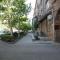 Studio with balcony on Sayat nova avenue - Jereván