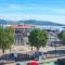 Lexington Apartments, entire apartment, sea view, private parking, wifi